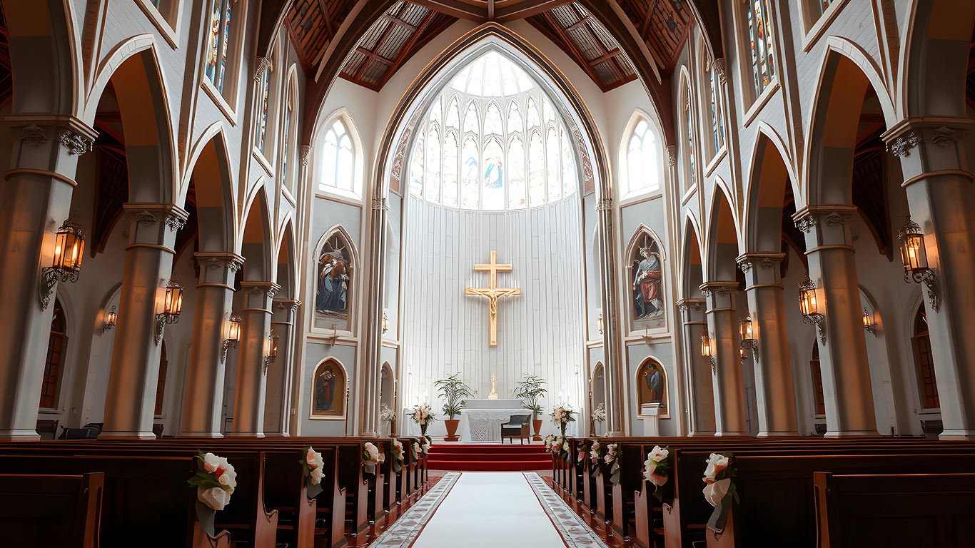 Staying Spiritually Strong Through Faith and Daily Prayer